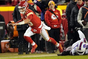 Teams to Watch and Trends to Follow for NFL Conference Championships Betting