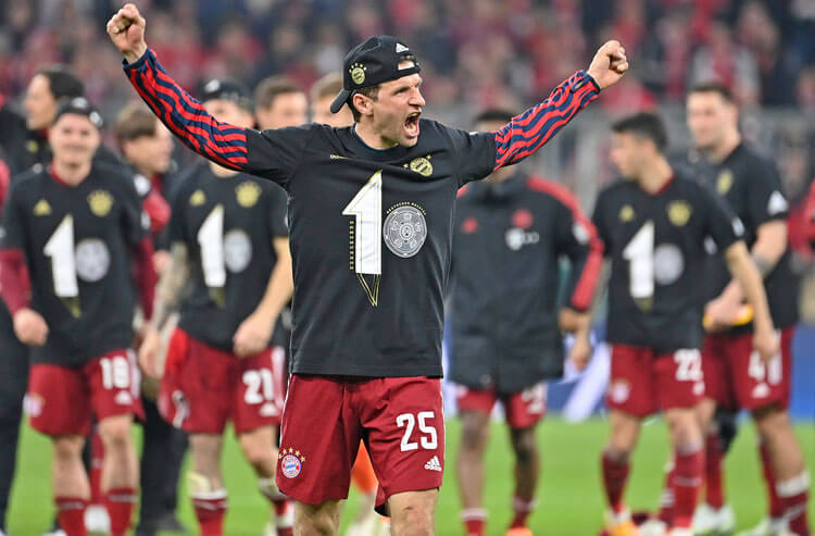 Bundesliga 2022-23: Bayern nailed on as returning big names face battle –  Stats Perform AI predicts