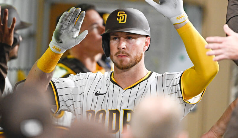 Giants vs Padres Prediction, Picks & Odds — Thursday, August 21