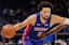 Cade Cunningham Detroit Pistons NBA