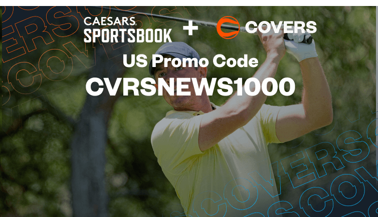 How To Bet - Caesars Promo Code CVRSNEWS1000 Gets You a $1K First Bet for the US Open