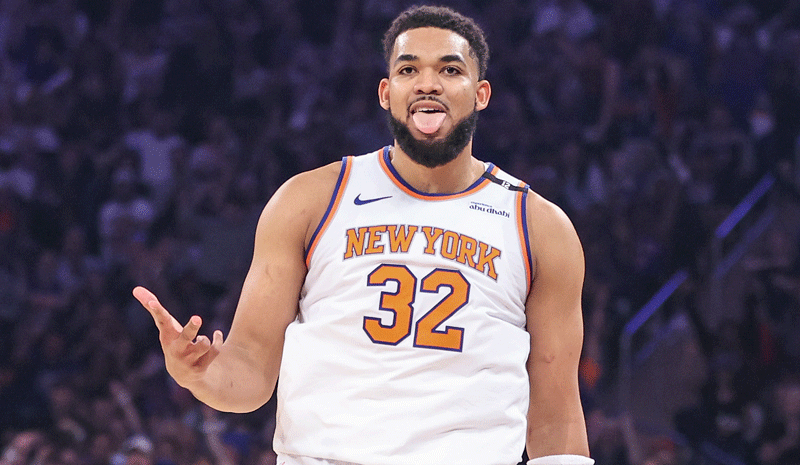 Best NBA Player Props Today for May 12: Night on the Towns