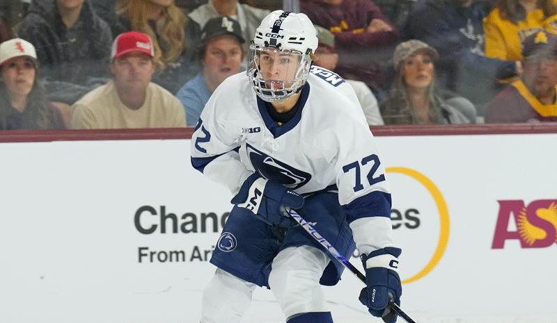 NHL Draft Odds & Picks 2026: McKenna On Collision Course With Maple Leafs