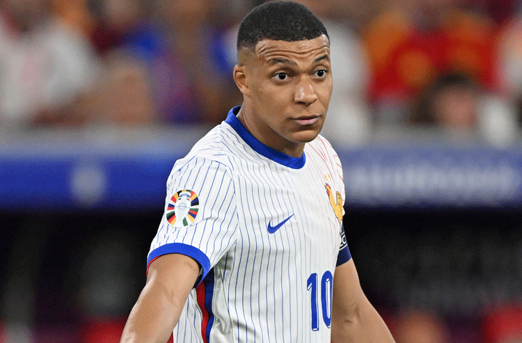 France vs Poland Odds, Picks & Predictions: Mbappe Returns With a Vengeance on Day 12 of Euro 2024