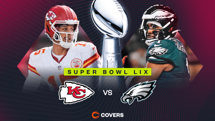 Chiefs vs Eagles Predictions & Picks: Mahomes Leads KC to Victory in Super Bowl 59