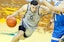 Chris Duarte Oregon Ducks Pac-12 Tournament