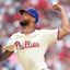 Cristopher Sanchez Philadelphia Phillies MLB