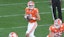 Cade Klubnik Clemson Tigers NCAAF