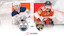 Corey Perry Brad Marchand Edmonton Oilers Florida Panthers NHL