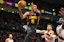 Dejounte Murray Atlanta Hawks NBA