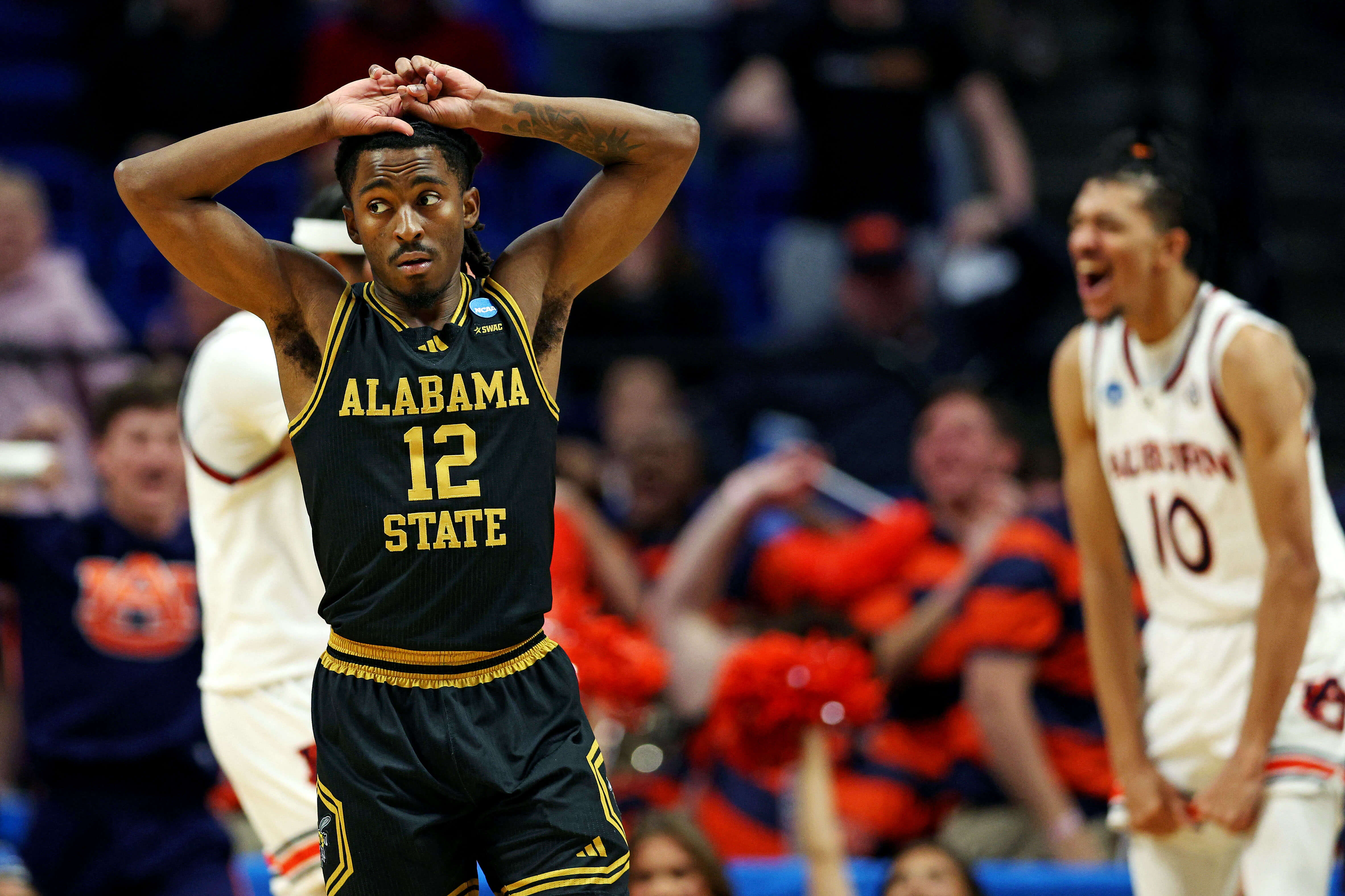 How To Bet - Four Alabama State Basketball Players Were Paid to Fix NCAA Game