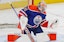 Stuart Skinner Edmonton Oilers NHL