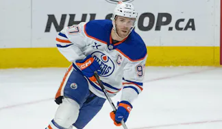 How To Bet - Oilers vs Canucks Prediction, Picks & Same-Game Parlay for Tonight’s NHL Game