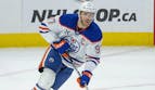Oilers vs Canucks Prediction, Picks & Same-Game Parlay for Tonight’s NHL Game