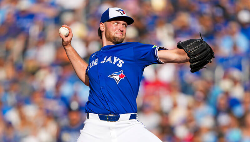Mariners vs Blue Jays Prediction, Picks & Odds for ALCS Game 2 — Monday, October 13