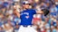 Trey Yesavage Toronto Blue Jays MLB