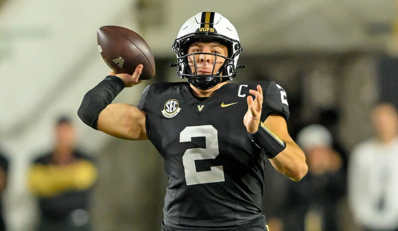 Alabama vs Vanderbilt Prediction, Picks, Odds, and Best Bet Today: Commodores Keep Pace in First Half