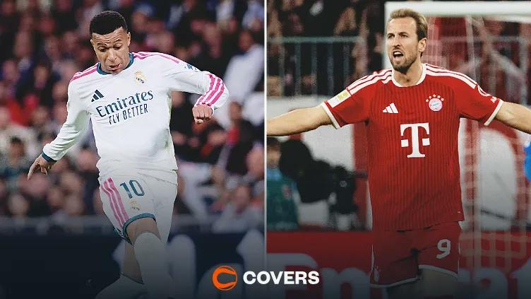 Champions League Predictions: Moneyline Picks for Every Matchday 3 Game Today