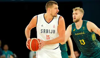 How To Bet - Serbia vs USA Odds, Picks & Predictions: Olympic Men's Basketball