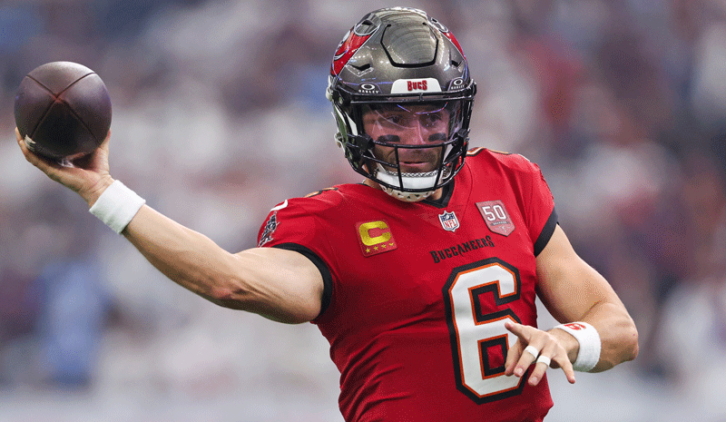 Jets vs Buccaneers Predictions - Early Picks & Odds for Week 3