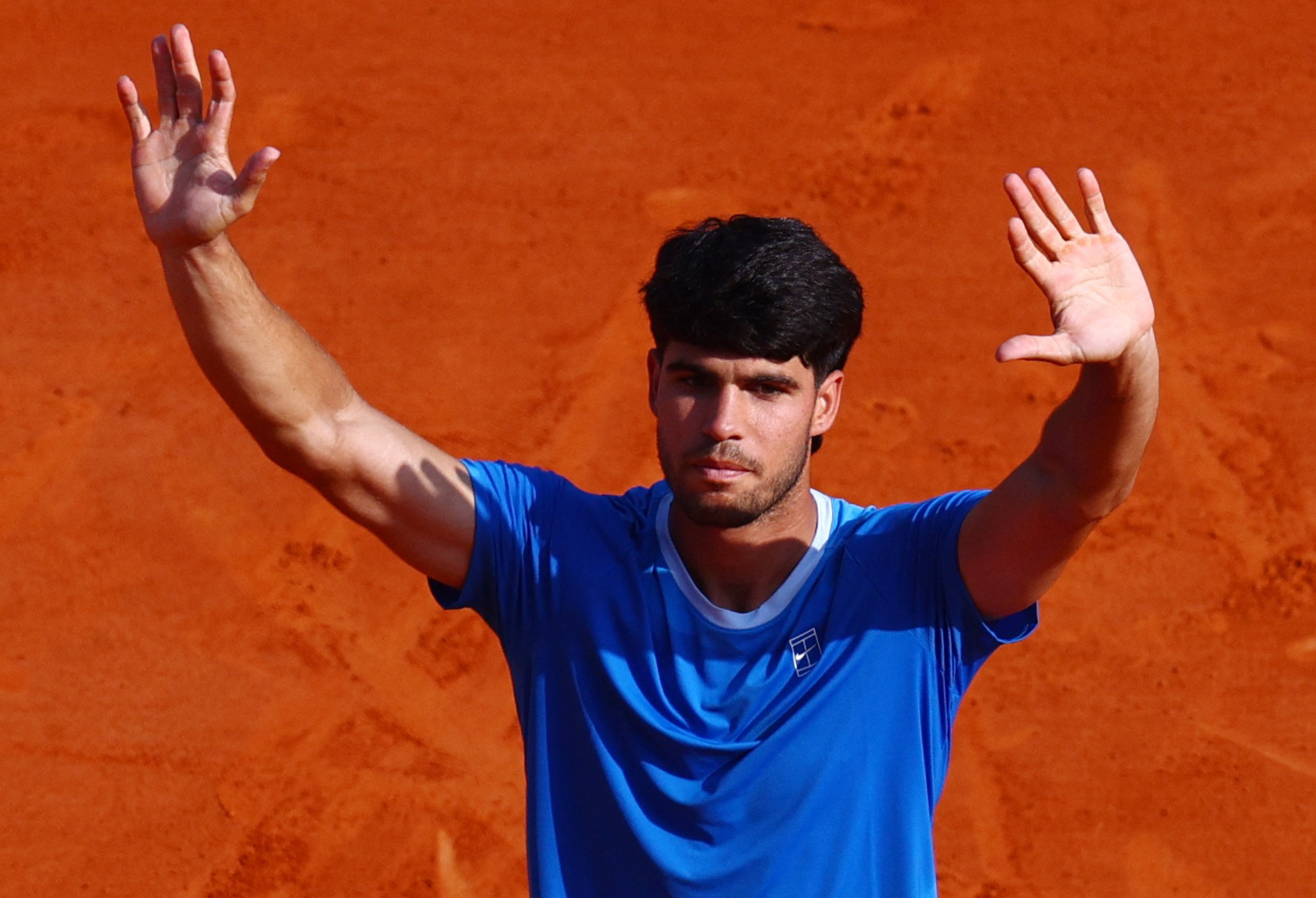 Carlos Alcaraz ATP Tour