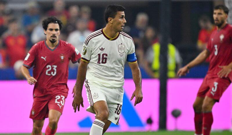 Spain vs Belgium predictions, World Cup