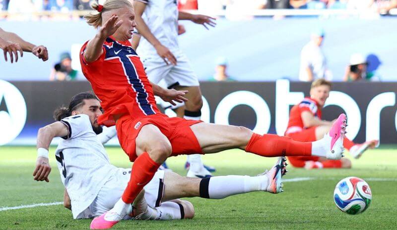 How To Bet - Norway vs Senegal Predictions & Picks: Who Will Win Tonight's World Cup Match?