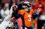 Drew Lock Denver Broncos NFL