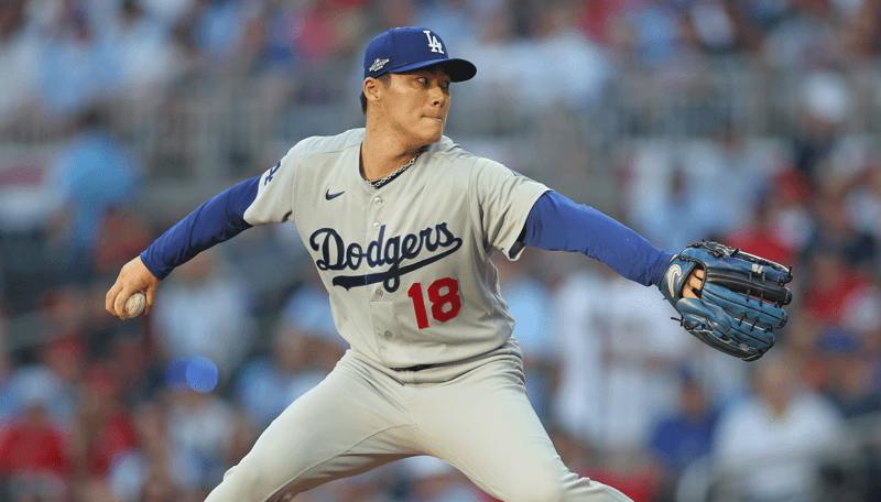 Dodgers vs Brewers Prop Picks: NLCS Game 2
