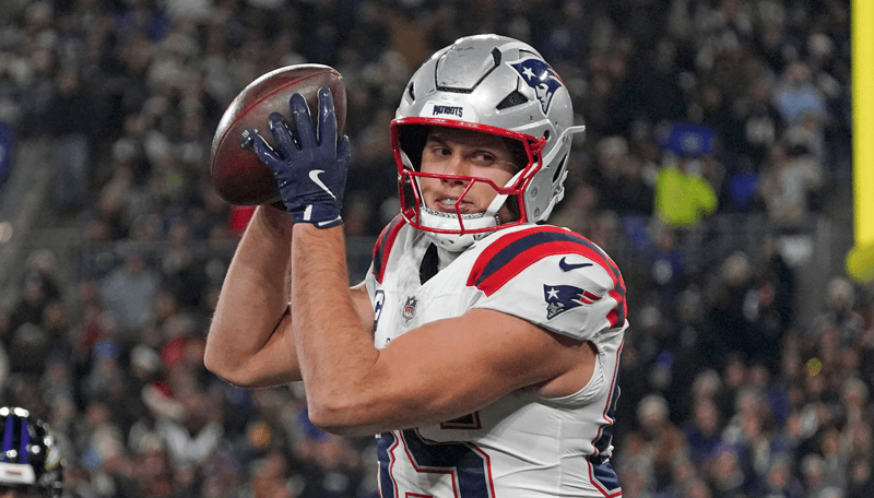 How To Bet - Patriots vs Seahawks Prop Picks for Tonight's NFL Season Opener