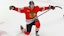 Frank Nazar Chicago Blackhawks NHL 