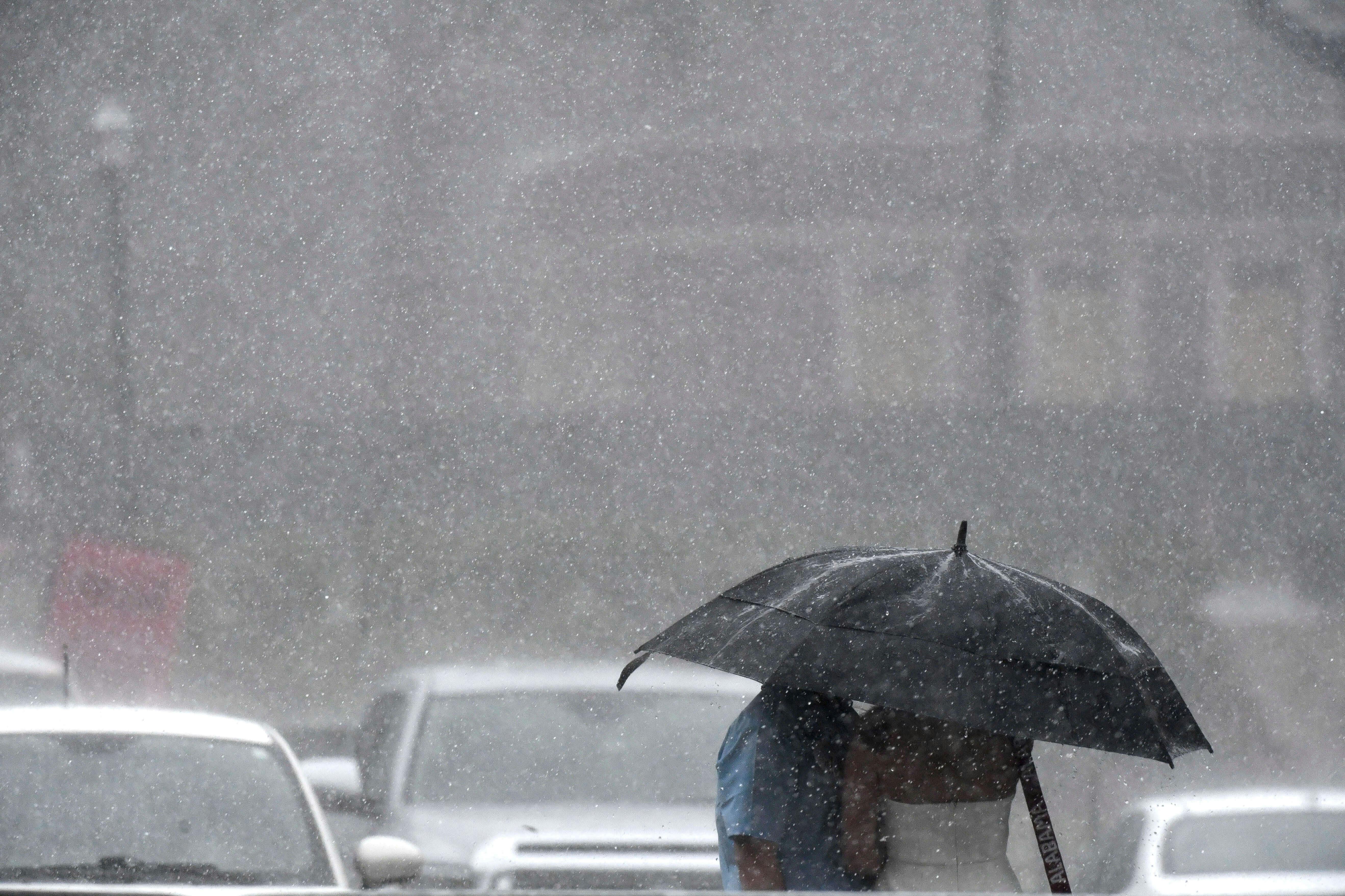 Georgia vs Alabama Weather Update: Forecast Improves as Hurricane Isaias Arrives