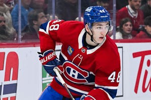 Rangers vs Canadiens Prediction, Picks & Same-Game Parlay for Tonight’s NHL Game