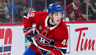 How To Bet - Rangers vs Canadiens Prediction, Picks & Same-Game Parlay for Tonight’s NHL Game