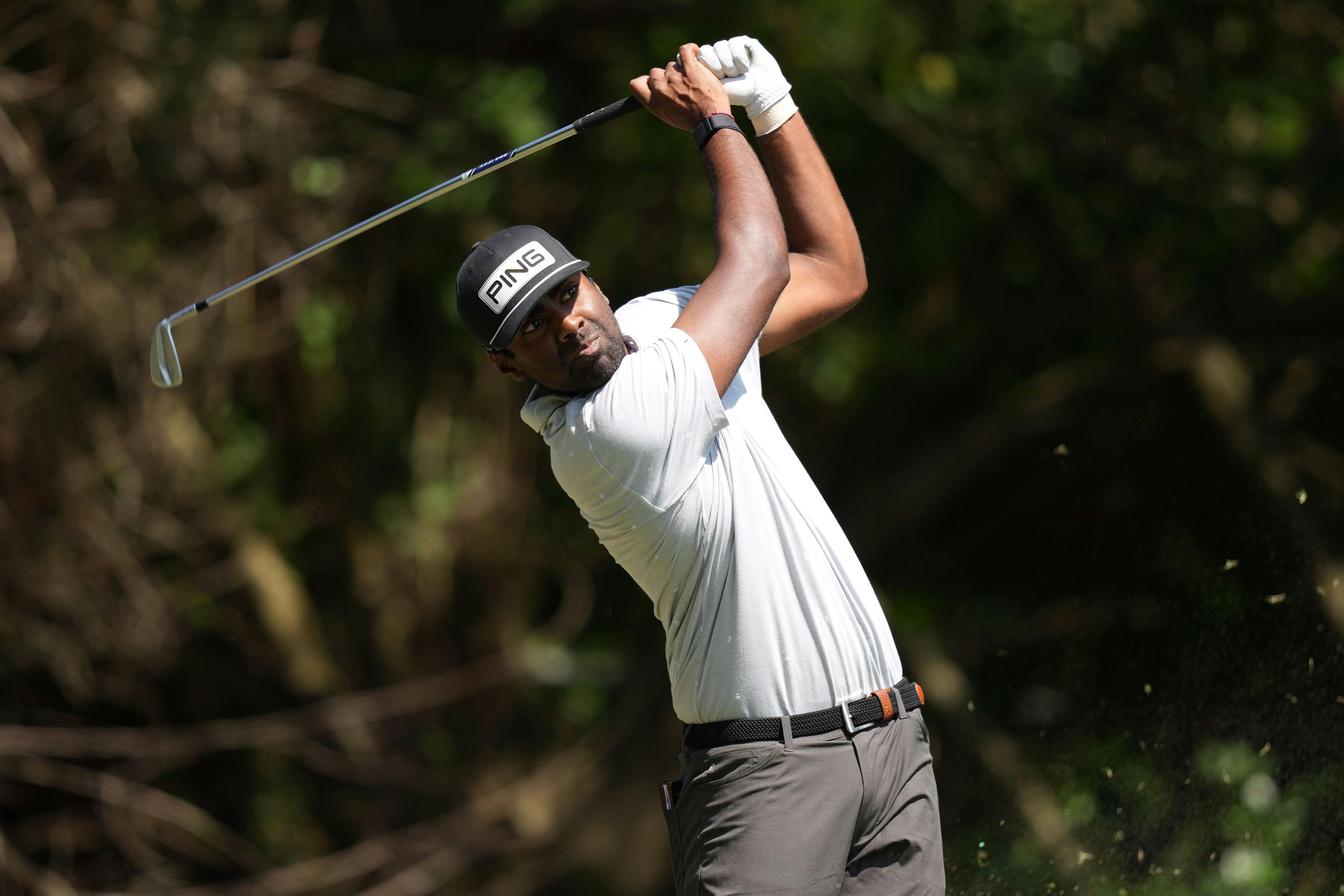 Valspar Championship Sleeper Picks and Predictions: Theegala Strikes in Sunshine State