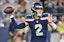 Drew Lock Seattle Seahawks NFL