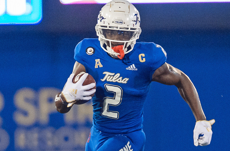 Tulsa vs Temple Odds, Picks and Predictions: The Owls Are What They Seem