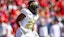 Micah Welch Colorado Buffaloes NCAAF