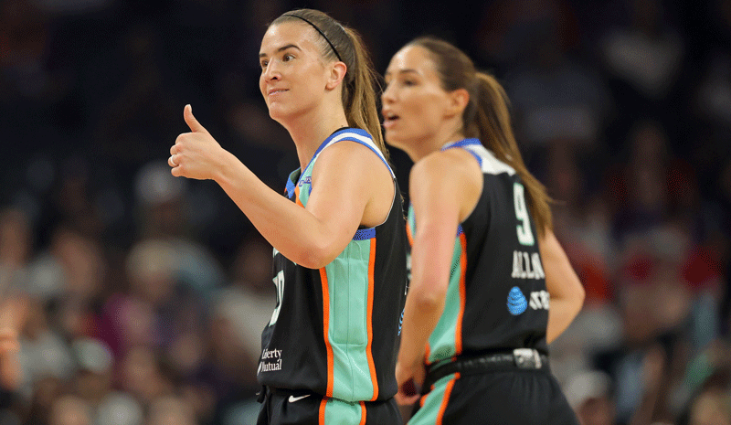 Storm vs Liberty Prediction, Picks & Odds for Tonight’s WNBA Game