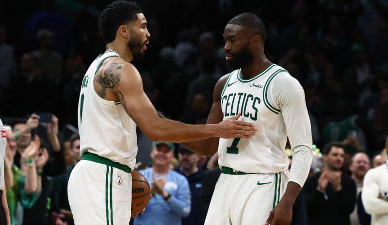 Celtics vs Heat Prediction, Picks & Odds for Tonight’s NBA Game