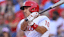 JT Realmuto Philadelphia Phillies MLB