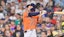 Jose Altuve Houston Astros MLB