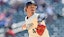Joe Ryam Minnesota Twins MLB