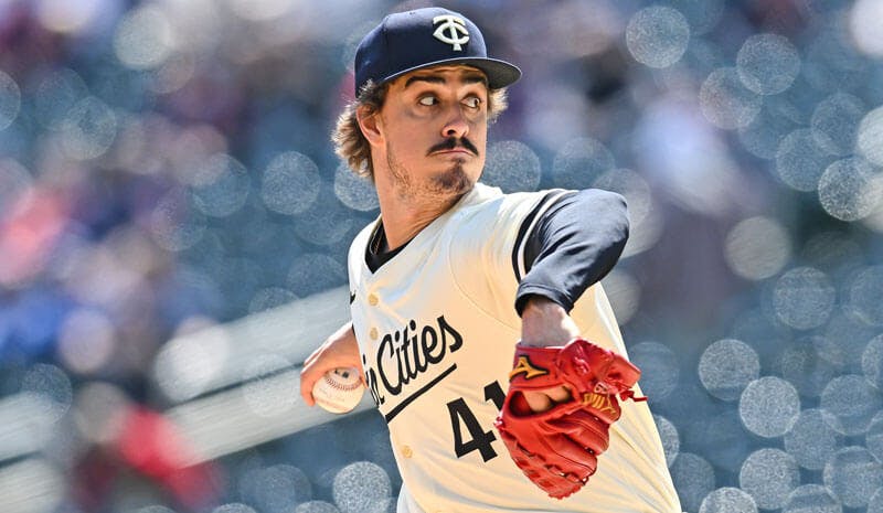 Giants vs Twins Prediction, Picks & Odds for Today’s MLB Game