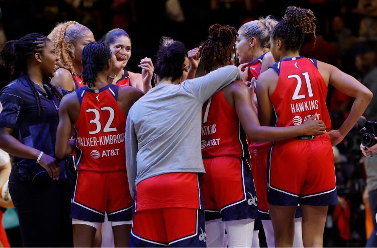 Mystics vs Sparks Predictions, Picks, Odds for Tonight’s WNBA Game