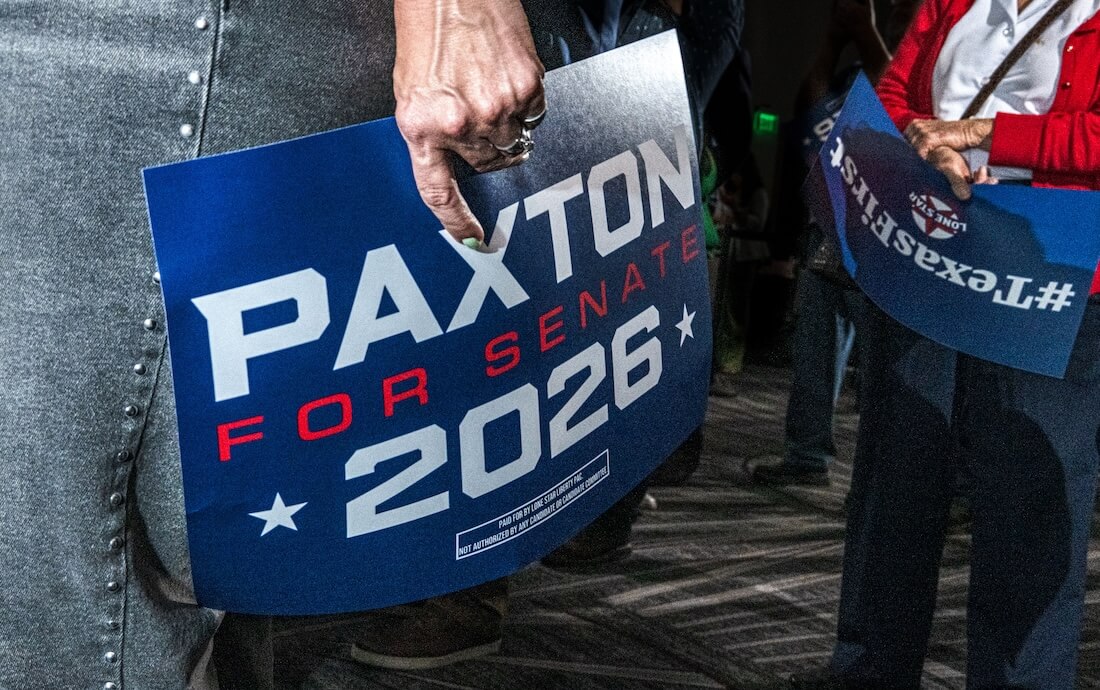 Texas Senate odds: Republican Nominee Still Outstanding Ahead Of May Runoff Chaos