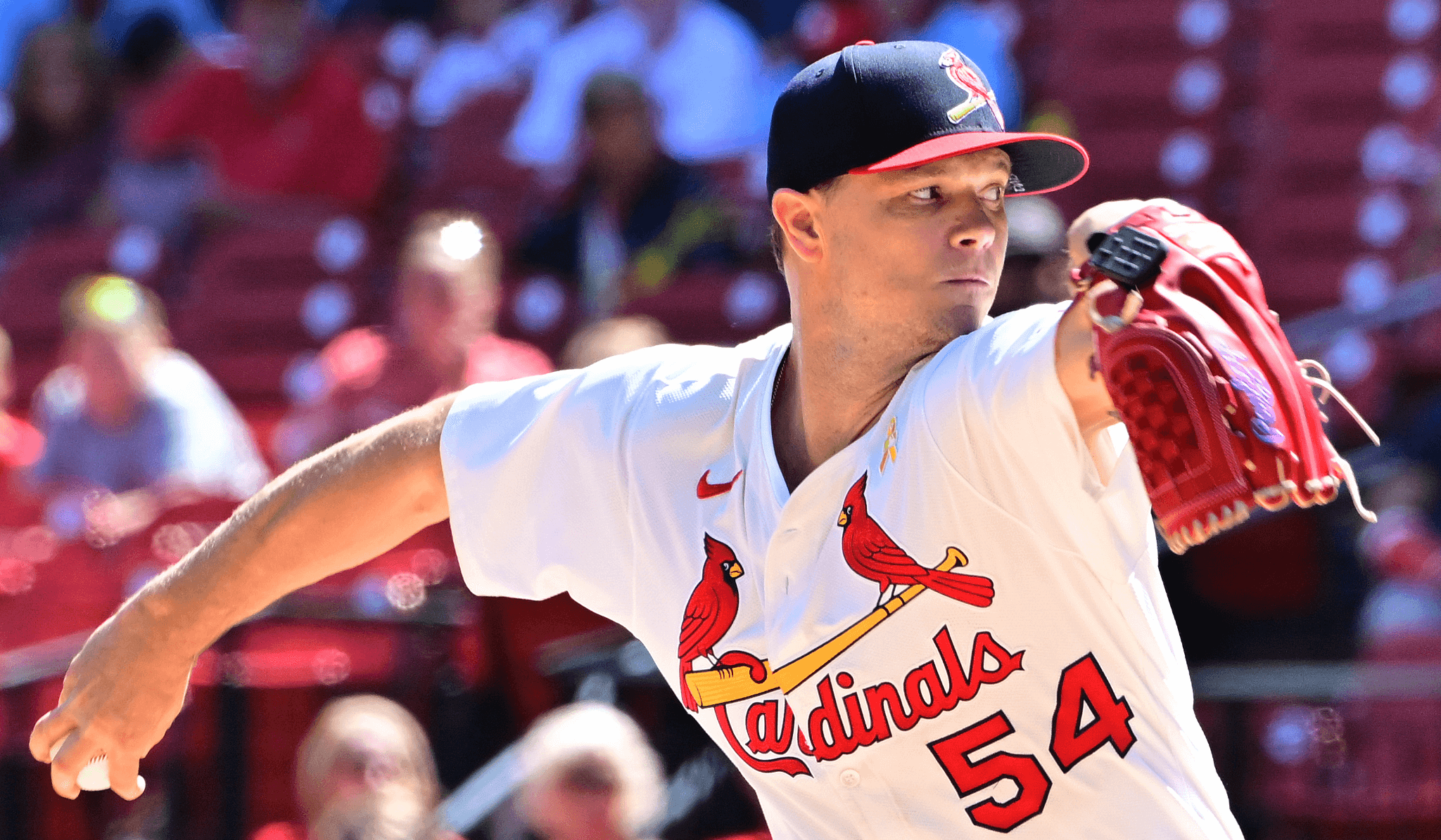 Brewers vs Cardinals Prediction, Picks & Odds — Friday, September 19