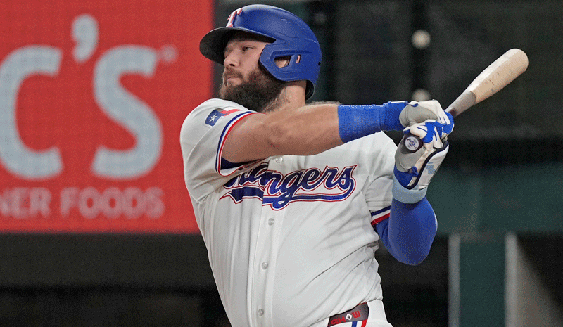 MLB Player Props & Best Bets for Today, Sept. 2