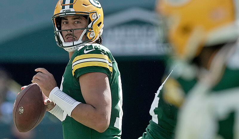 Thursday Night Football Odds: TNF Betting Lines 2025