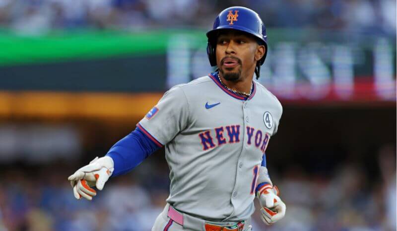 Mets vs Dodgers Prediction, Picks & Best Bets for Tonight's MLB Game